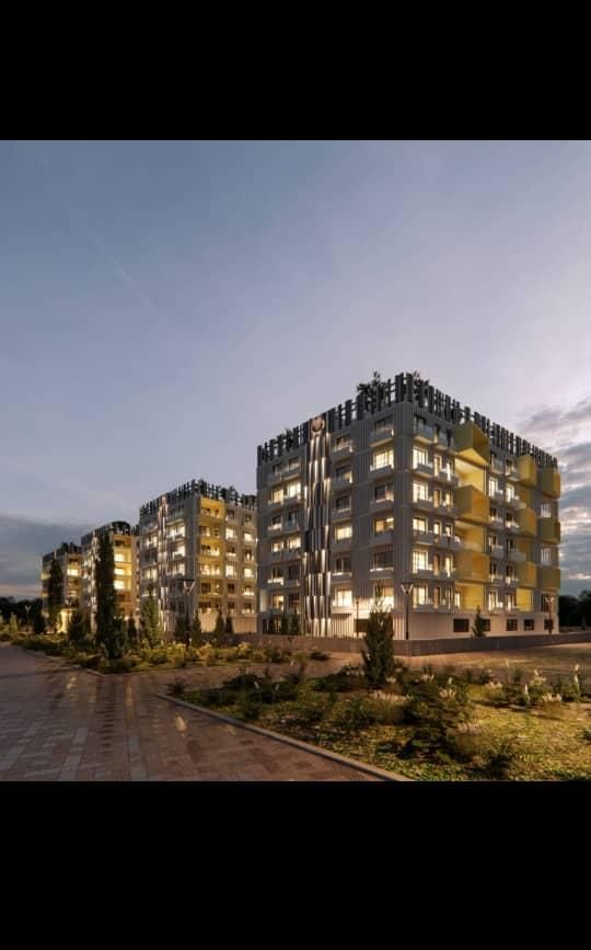 مجتمع میداس(شرایط پرداخت ویژه)|پیشفروش املاک|کیش, |دیوار