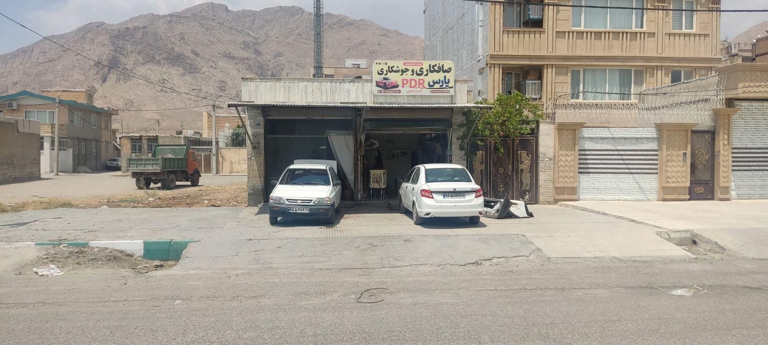 مغازه تجاری شهرک تعاون (وحدت ۳)|اجارهٔ مغازه و غرفه|کرمانشاه, |دیوار