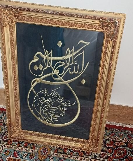 تابلو دیواری|تابلو، نقاشی، عکس|بیرجند, |دیوار