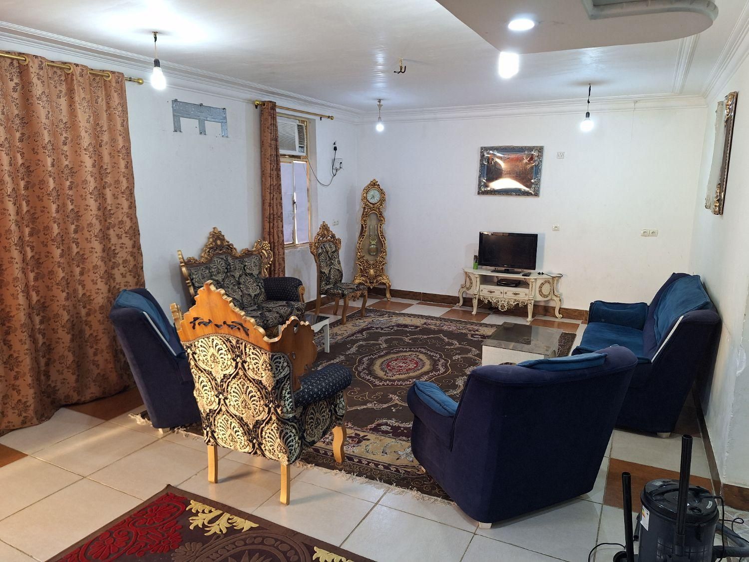 سوییت و اپارتمان روزانه|اجارهٔ کوتاهمدت آپارتمان و سوئیت|آبادان, |دیوار