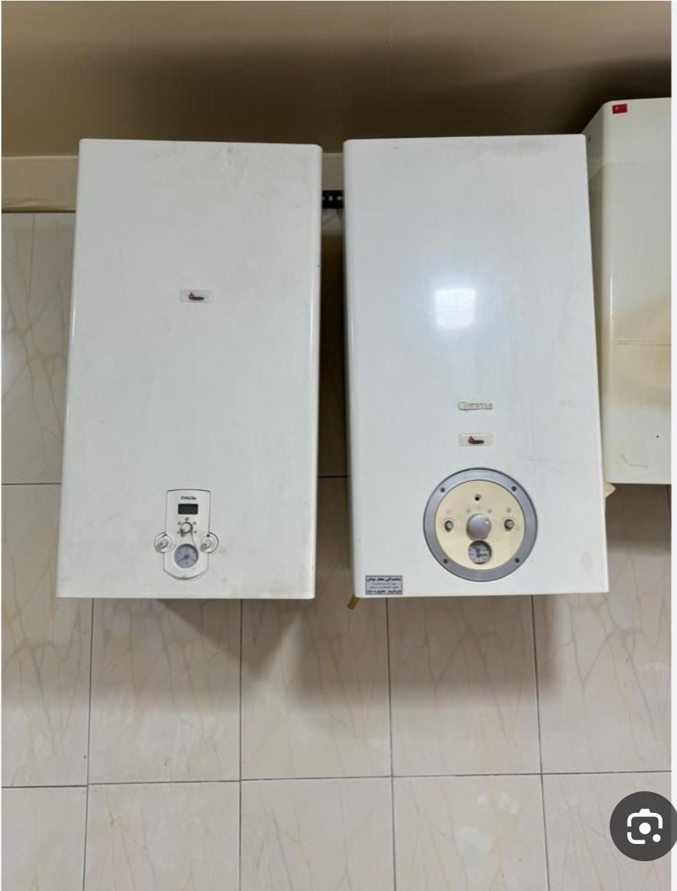 تعمیرات تخصصی پکیج،آبگرمکن،نصب،جابجایی'اجاره|آبگرمکن، پکیج، شوفاژ|همدان, |دیوار