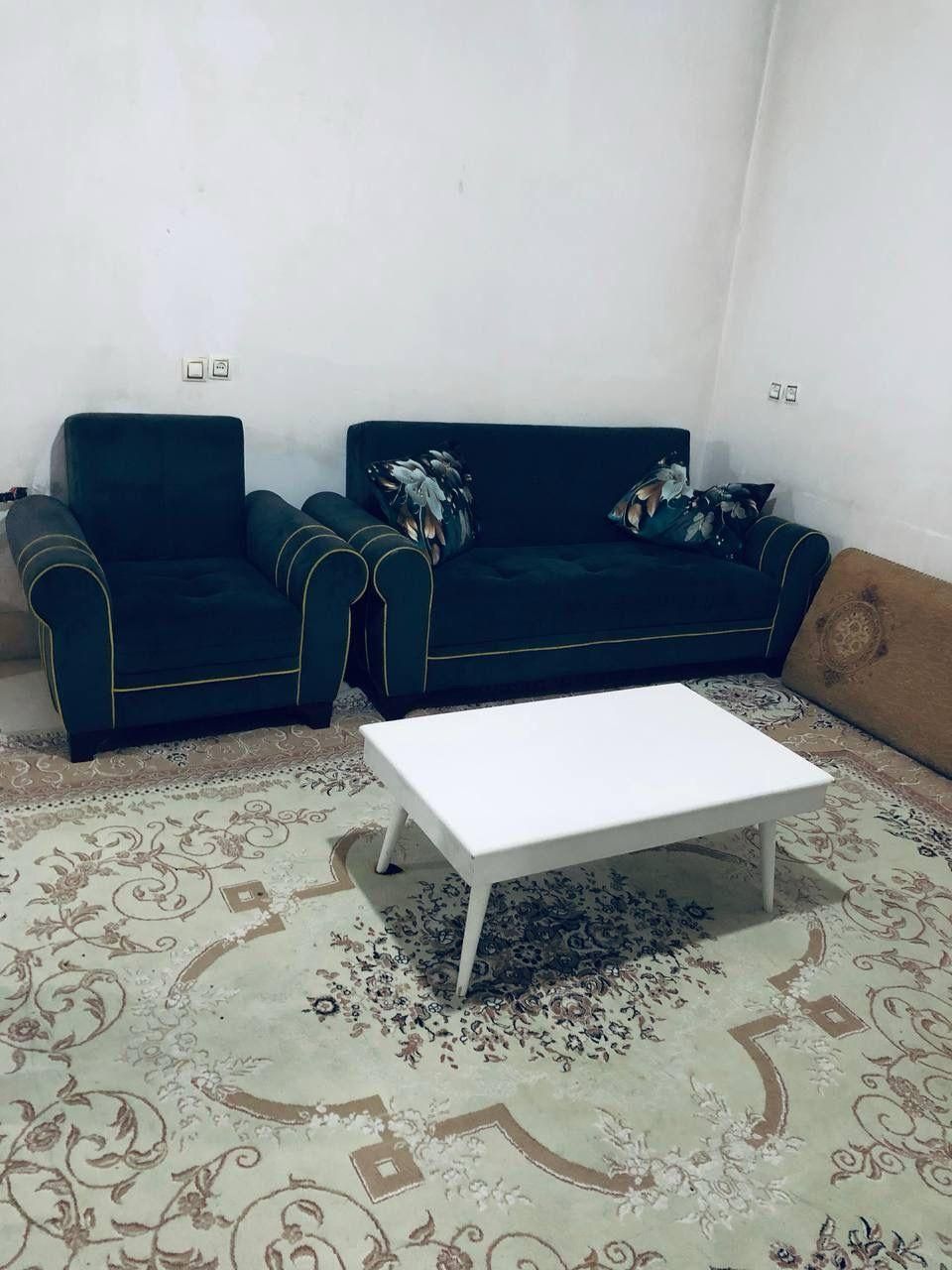 مبله سوییت/ خانه .سویت مبله|اجارهٔ کوتاهمدت آپارتمان و سوئیت|شیراز, قلعه نو|دیوار