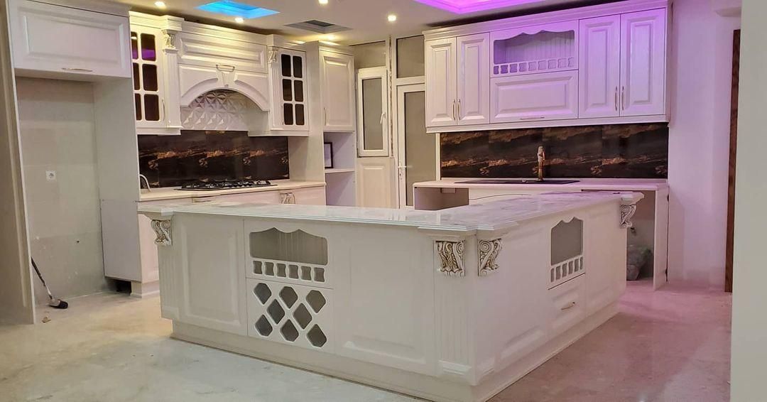 ساخت و تعمیرات کمد و کابینت جاکفشی ودراور و میز tv|خدمات پیشه و مهارت|بیرجند, |دیوار