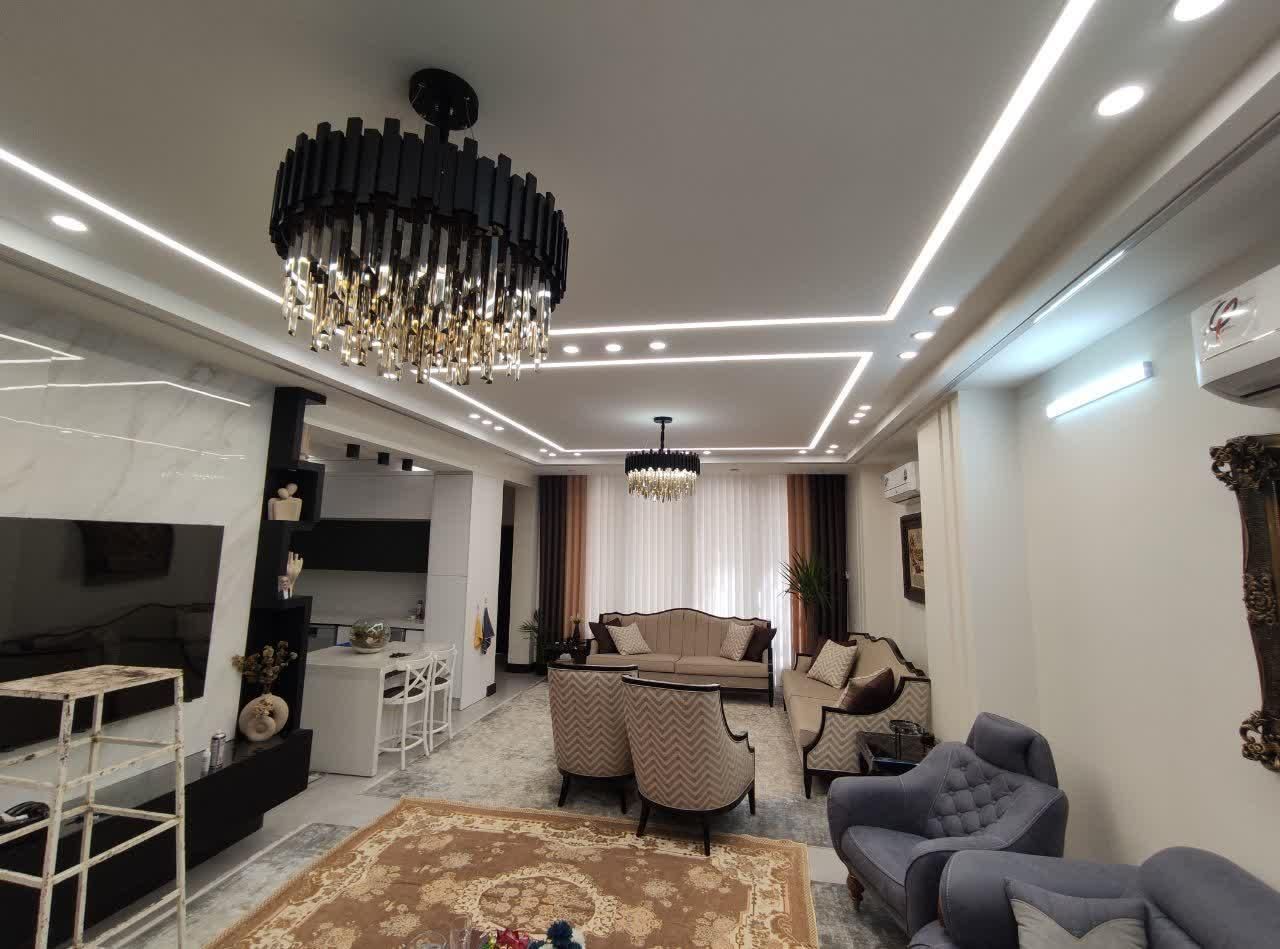 لاینر و لاین نوری|لامپ و چراغ|قم, شهرک فاطمیه|دیوار