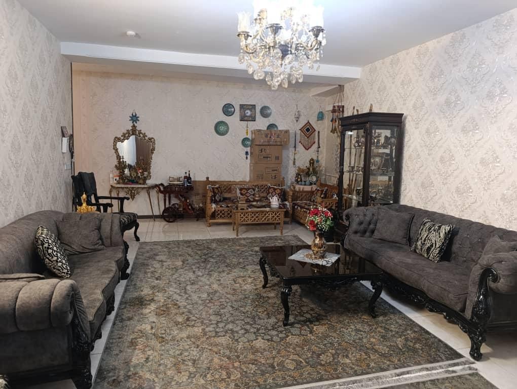 مهرشهرفروردین اجاره واحد۱۱۳متر ویو ابدی|اجارهٔ آپارتمان|کرج, فاز ۳ مهرشهر|دیوار