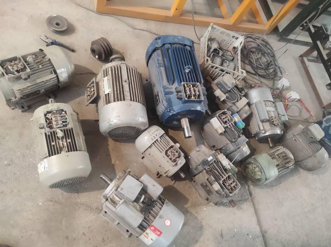 الکترو پمپ .تعمیر لوازم خانگی. بالابر .چرخ گوشت|خدمات پیشه و مهارت|جم, |دیوار