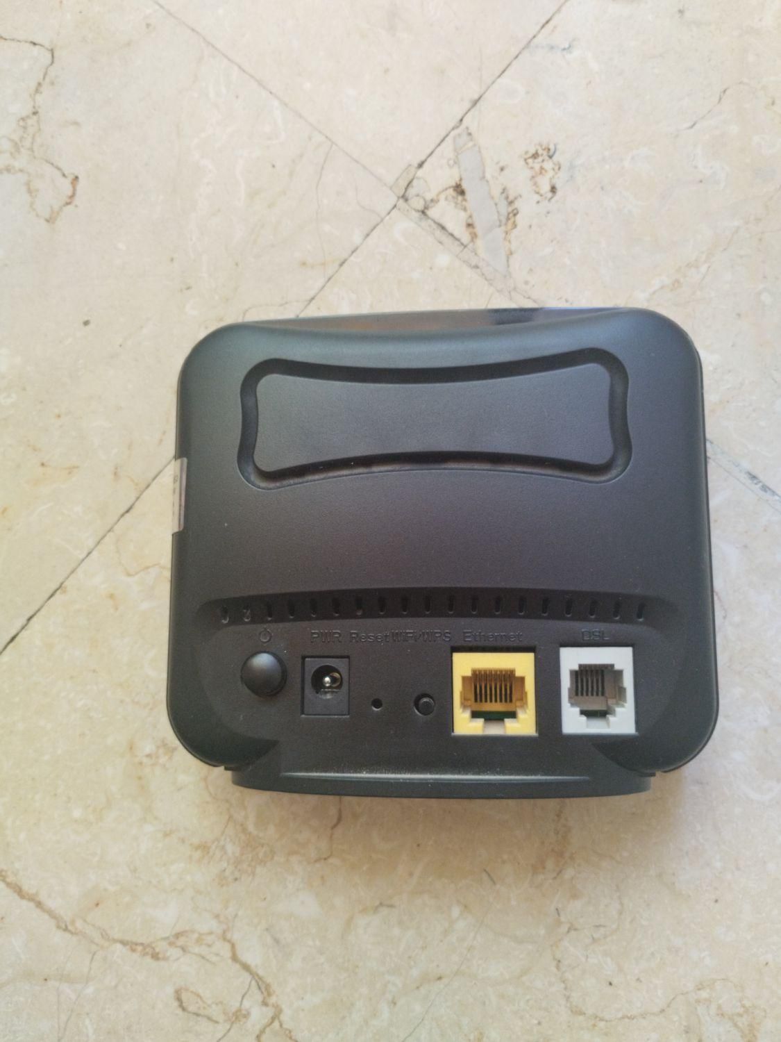 مودم دیلینک DSL|مودم و تجهیزات شبکه|تهران, تهران‌نو|دیوار