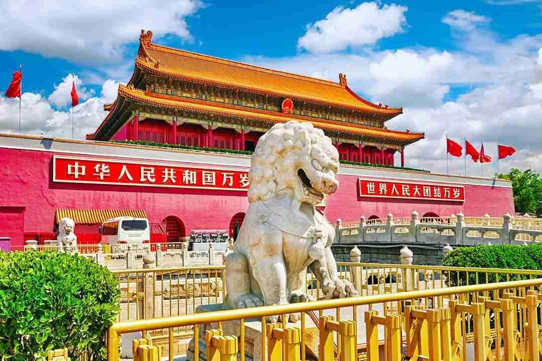 تور چین CHINA|تور و چارتر|شیراز, ریشمک|دیوار
