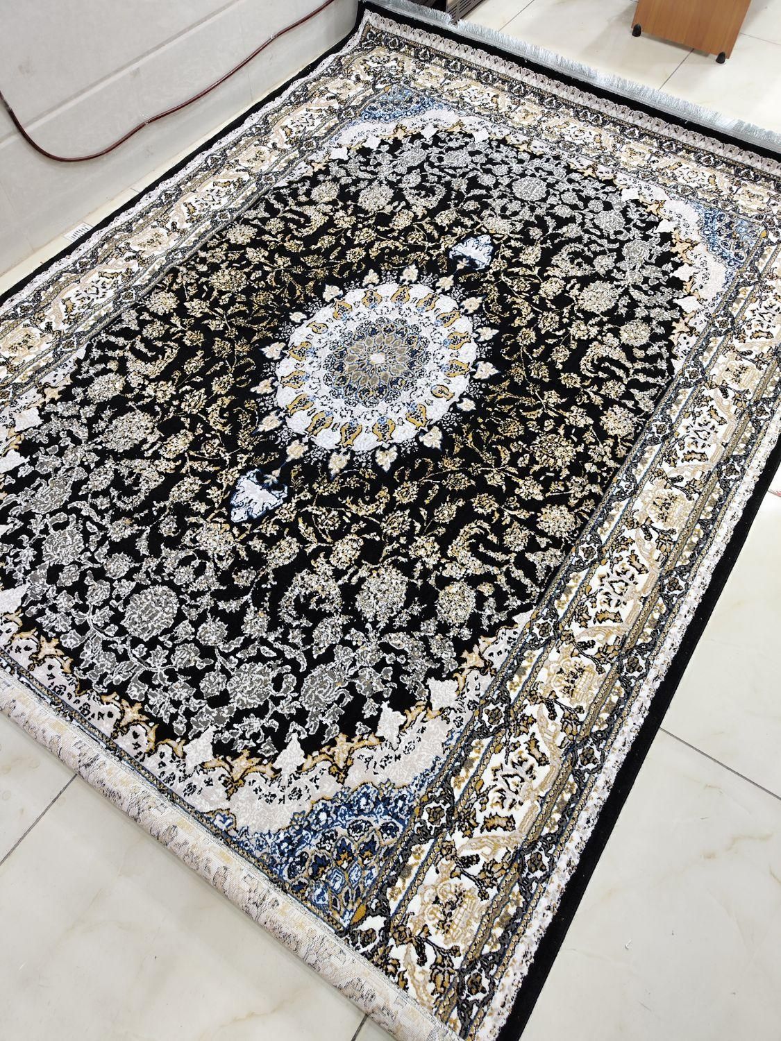 فرش گلیم ۱۲متری ۹متری|فرش|اصفهان, خانه اصفهان|دیوار