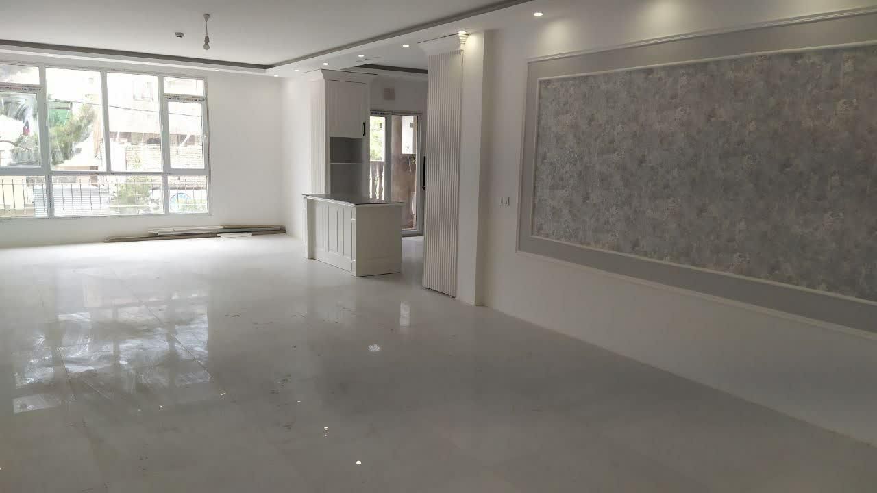 اپارتمان صفر تکواحدی ۳خواب دوممر سه‌راه اندیشه|فروش آپارتمان|مشهد, استاد یوسفی (شهرک غرب)|دیوار
