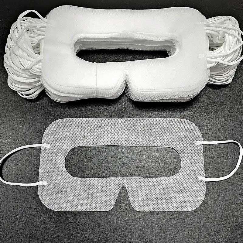 پد بهداشتی و یکبار مصرف عینک واقعیت مجازی|کنسول، بازی ویدئویی و آنلاین|تهران, پونک|دیوار