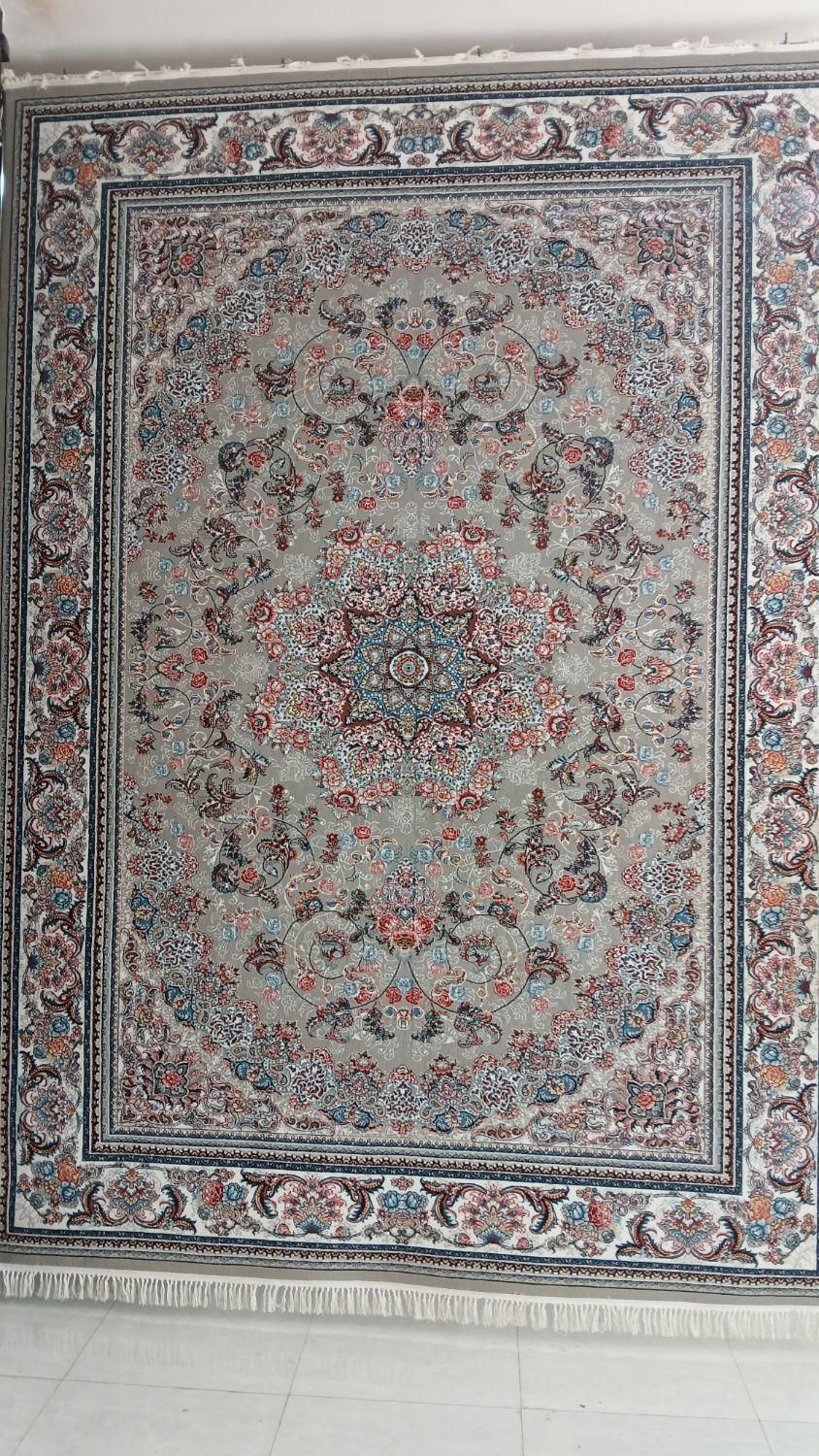 طرح اوا|فرش|چهارباغ, |دیوار