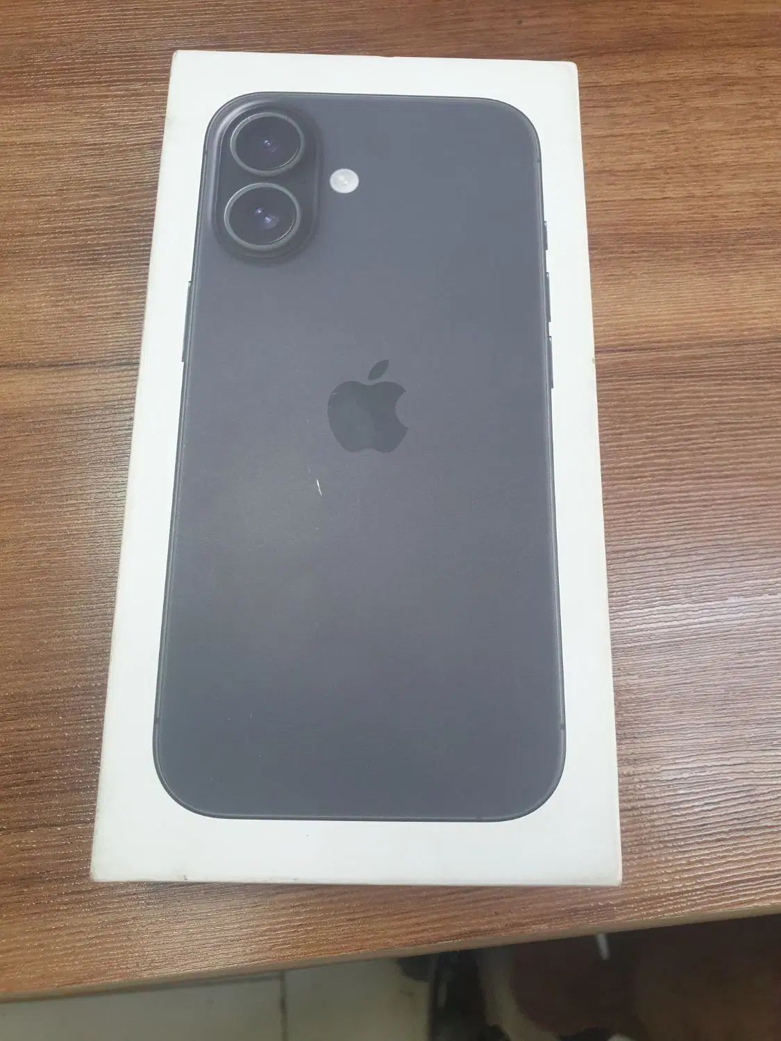 iphone 16 256gig تکسیم بدون رجیستر|موبایل|تهران, شهرک شریفی|دیوار