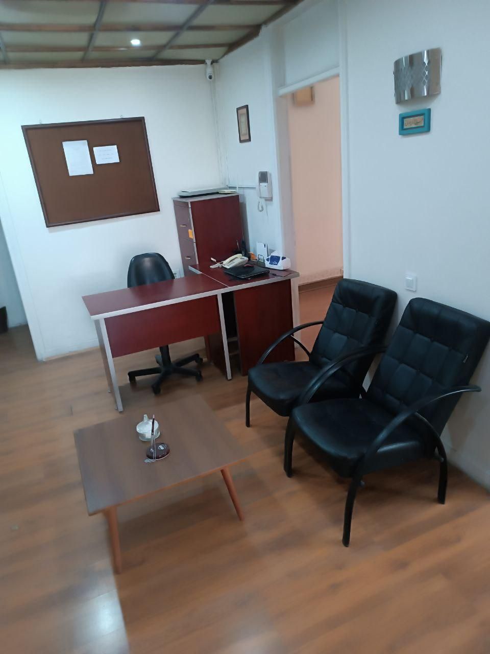 اتاق اداری میدان هفت تیر|اجارهٔ دفتر کار، اتاق اداری، مطب|تهران, سنایی|دیوار
