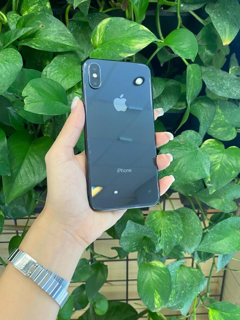 اپل iPhone XS با حافظهٔ ۲۵۶ گیگابایت|موبایل|شیراز, معالی‌آباد|دیوار