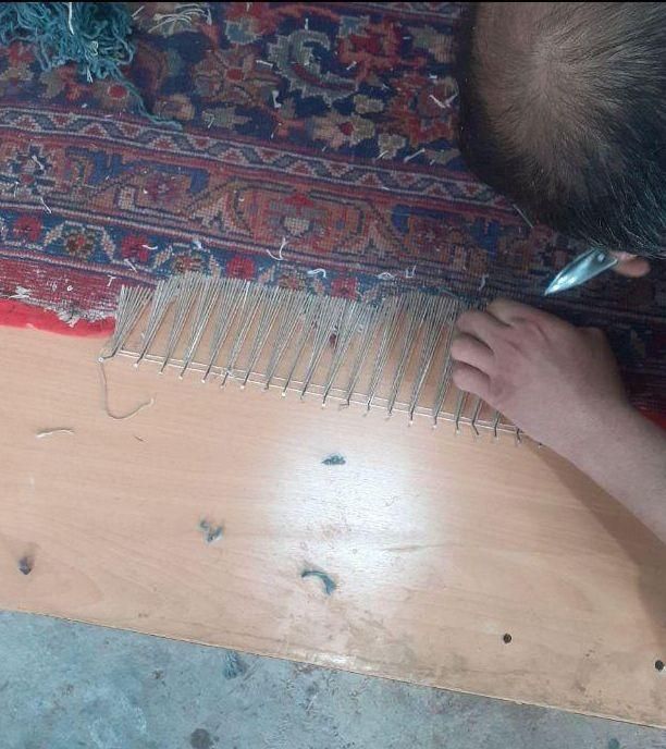 قالیشویی کیان|خدمات نظافت|جوادآباد, |دیوار