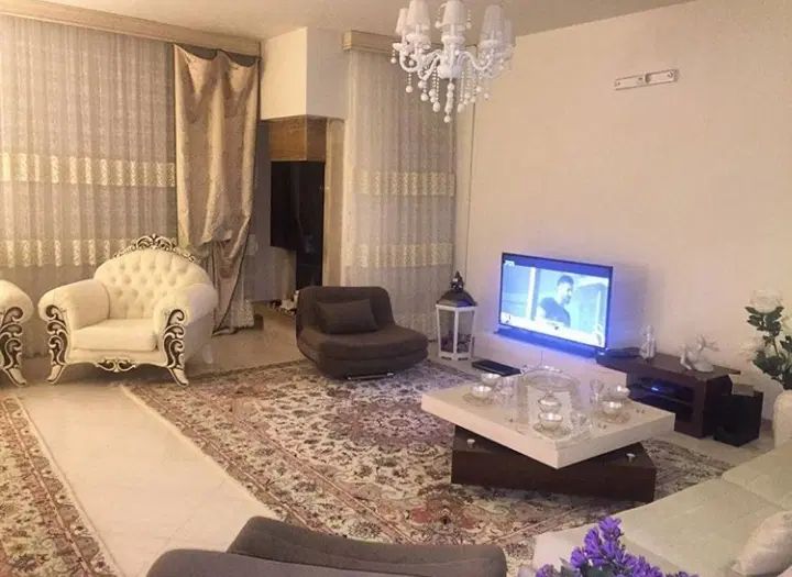 ۱۰۰ متری فول|اجارهٔ آپارتمان|تهران, تهرانسر غربی|دیوار