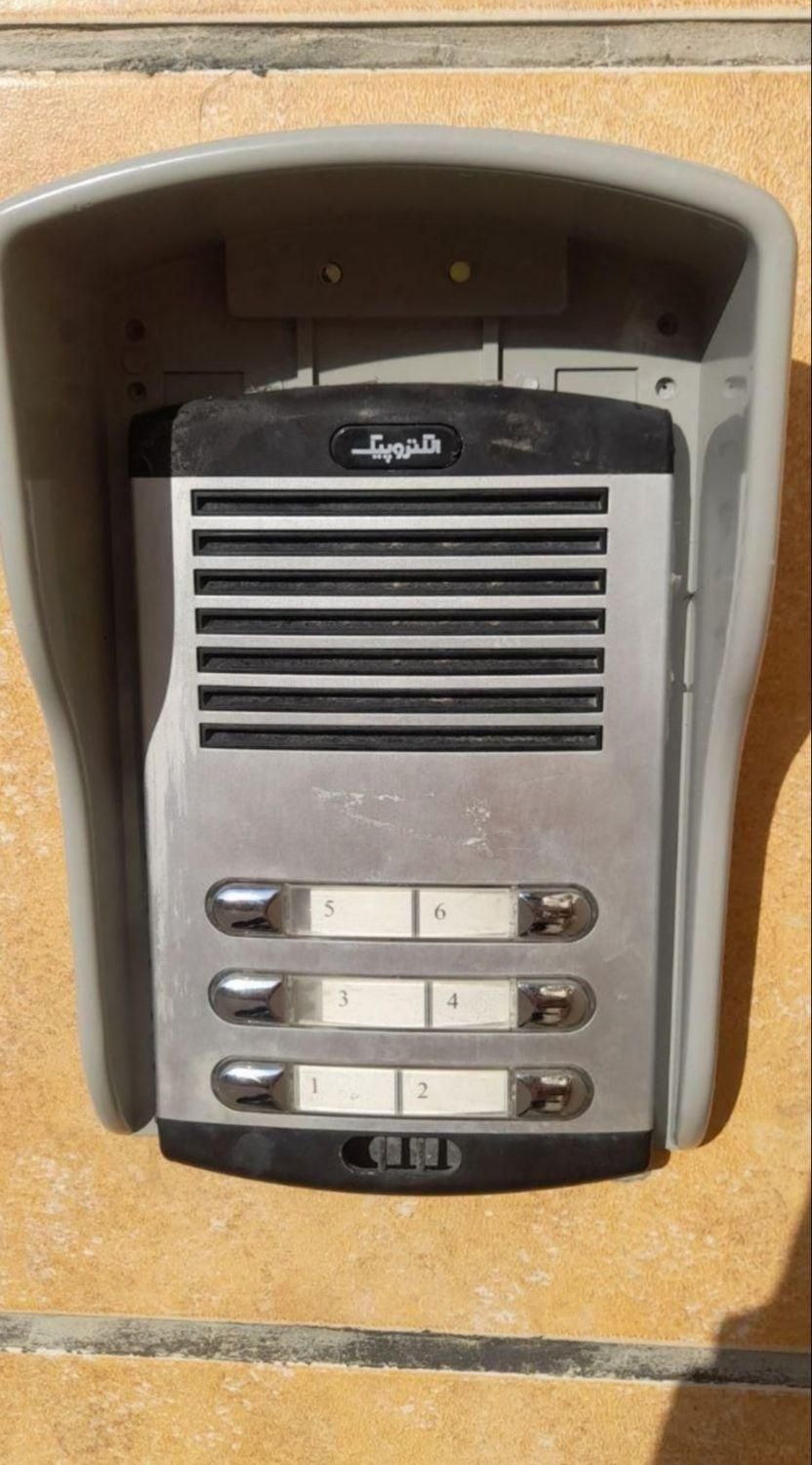 خدمات برق ساختمان|خدمات پیشه و مهارت|بیجار, |دیوار