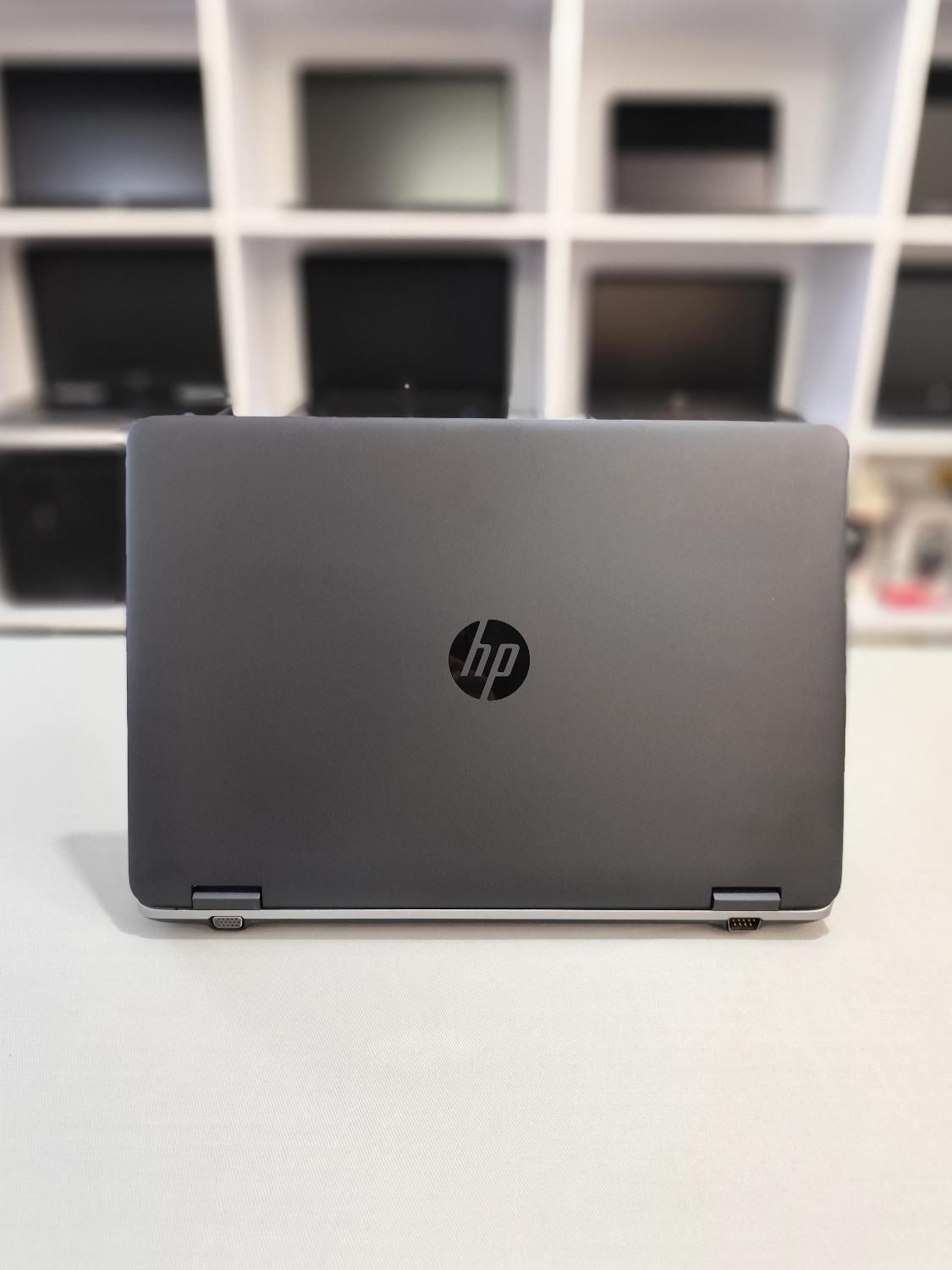 لپ تاپ HP نسل هفتم خیلی شیک و تمیز|رایانه همراه|مرند, |دیوار