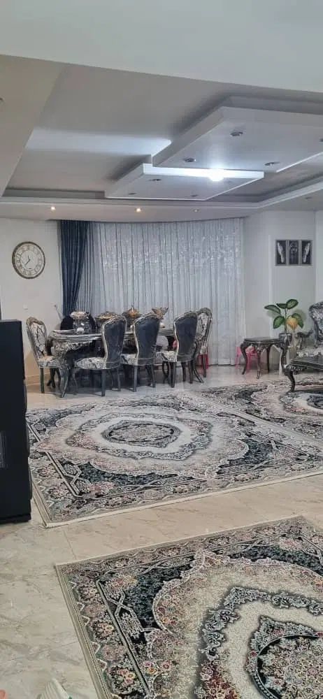 آپارتمان دوخواب|فروش آپارتمان|کرج, ساسانی (قلمستان)|دیوار