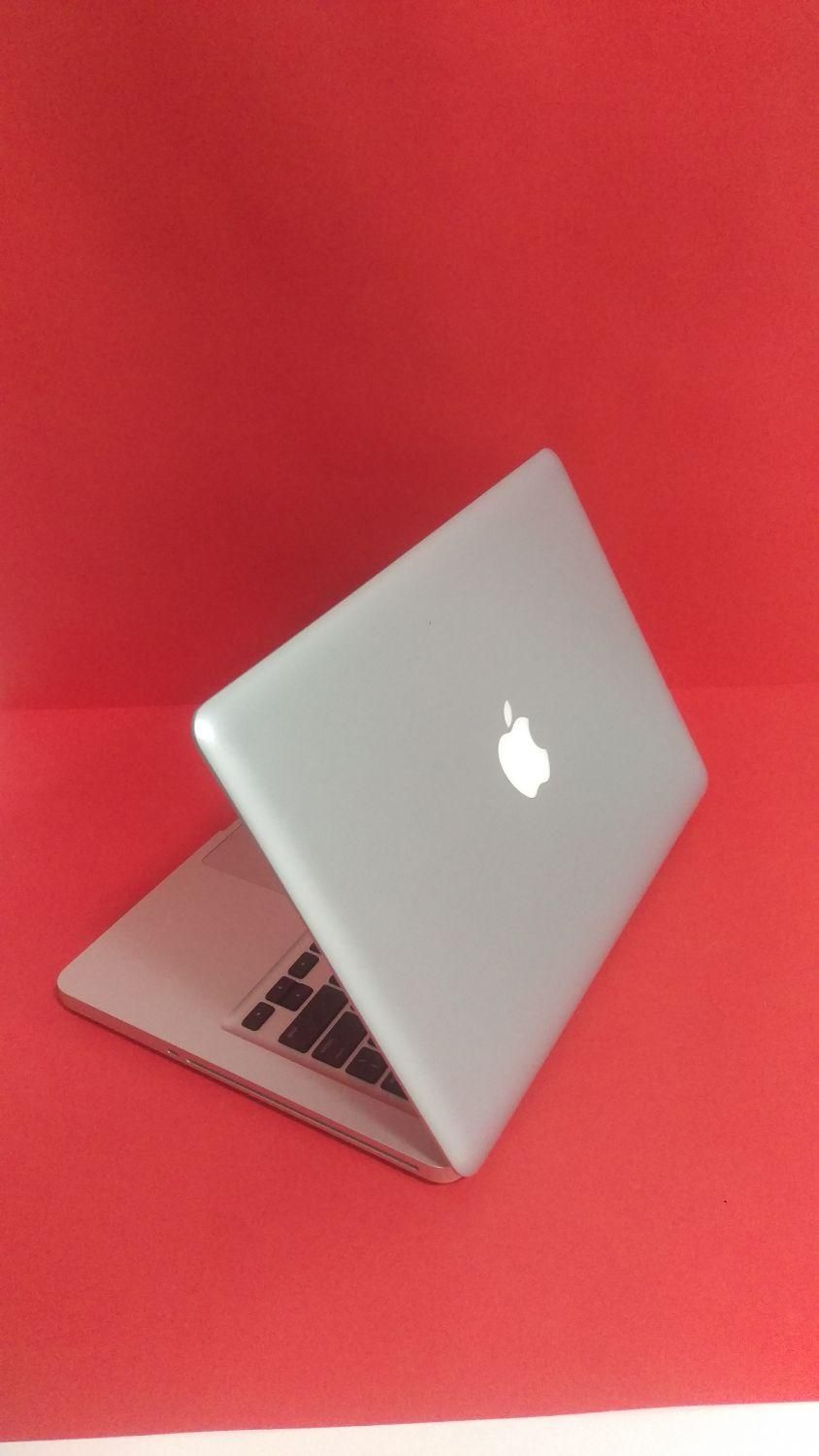 مک بوک پرو اپل Core i5 در حد اک|رایانه همراه|نیشابور, شهرک قدس|دیوار