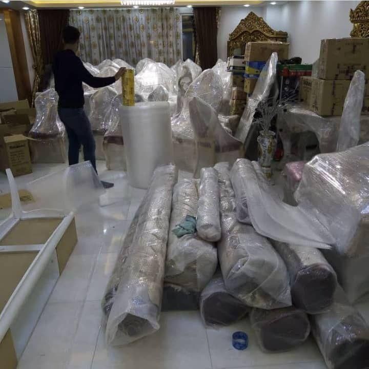 باربری نیسان بار تبریز با سلیقه|خدمات حمل و نقل|تبریز, |دیوار