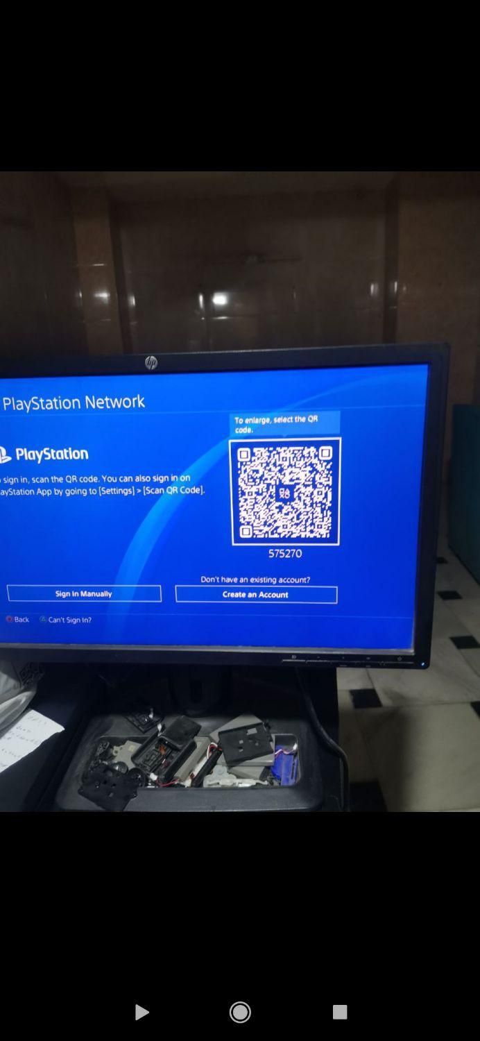 نصب اکانت هکی و قانونی تعمیرات دسته ps4 و ps5|کنسول، بازی ویدئویی و آنلاین|سنندج, |دیوار