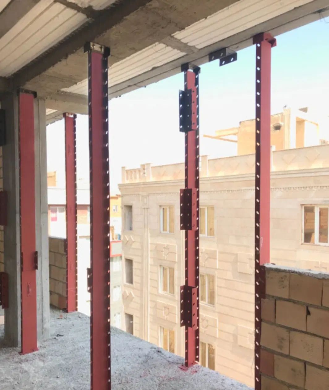 ۶۶متر خیابان حداد عادل فول امکانات|پیش‌فروش املاک|تهران, کوثر|دیوار