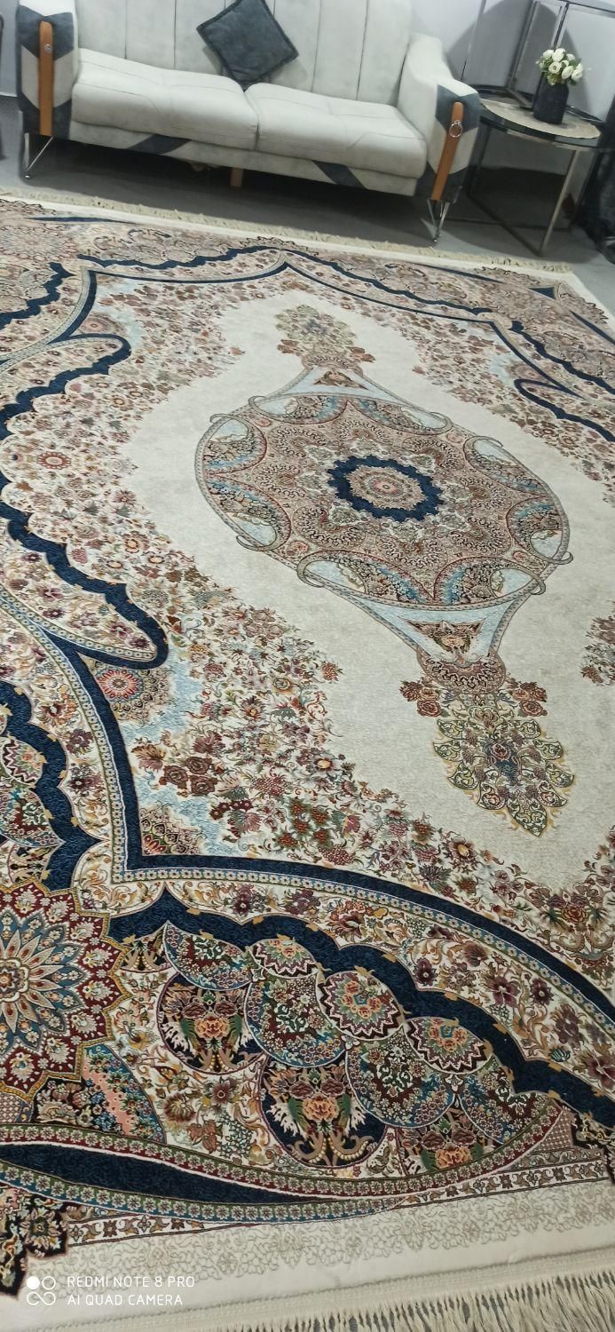 فرش دستباف گونه|فرش|اهواز, گلستان|دیوار