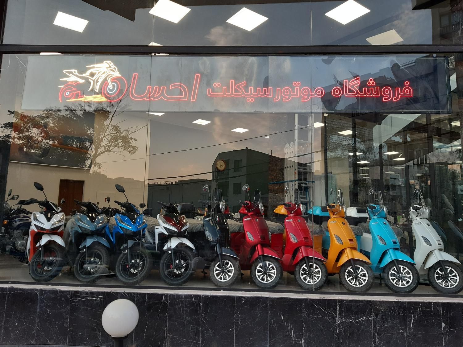 موتور از دم قسط بدون پیش پرداخت|موتورسیکلت|تهران, بنی‌هاشم|دیوار