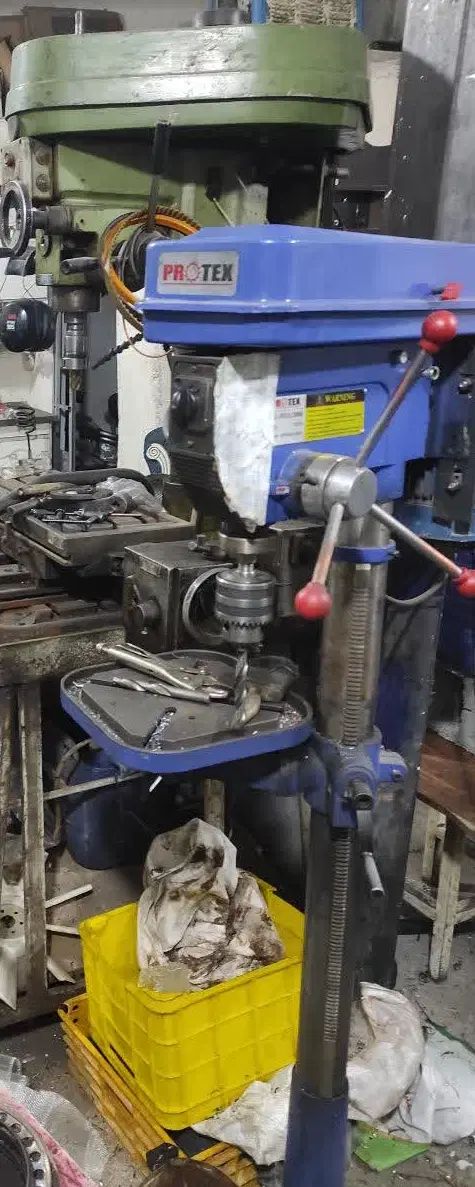 خدمات سری تراشی cnc جوشکاری نقطه جوش قلاویز پرداخت|خدمات پیشه و مهارت|قدس, شهر‌قدس|دیوار