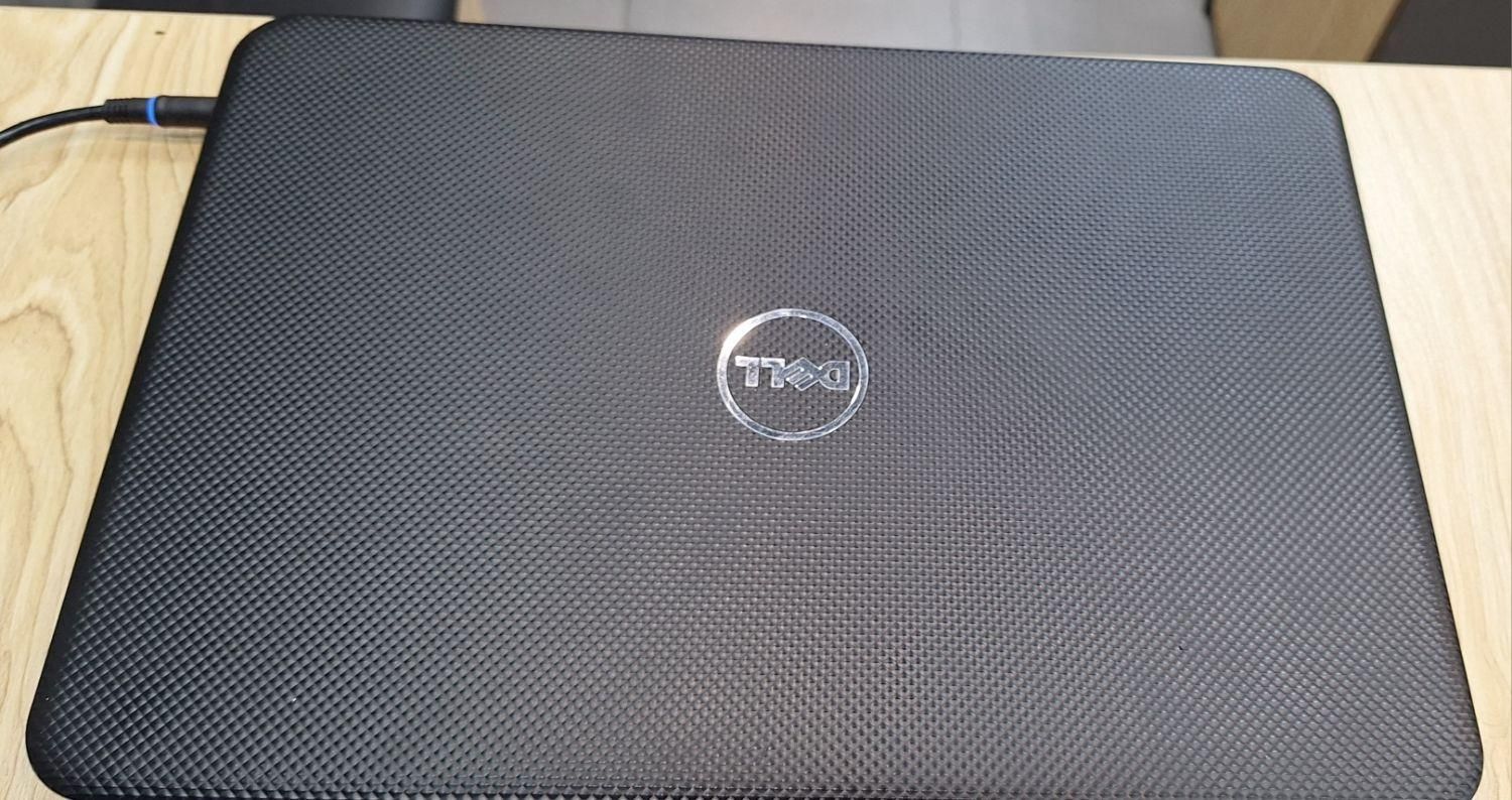 لپ تاپ dell مدل inspiron 3521|رایانه همراه|تهران, جوادیه|دیوار