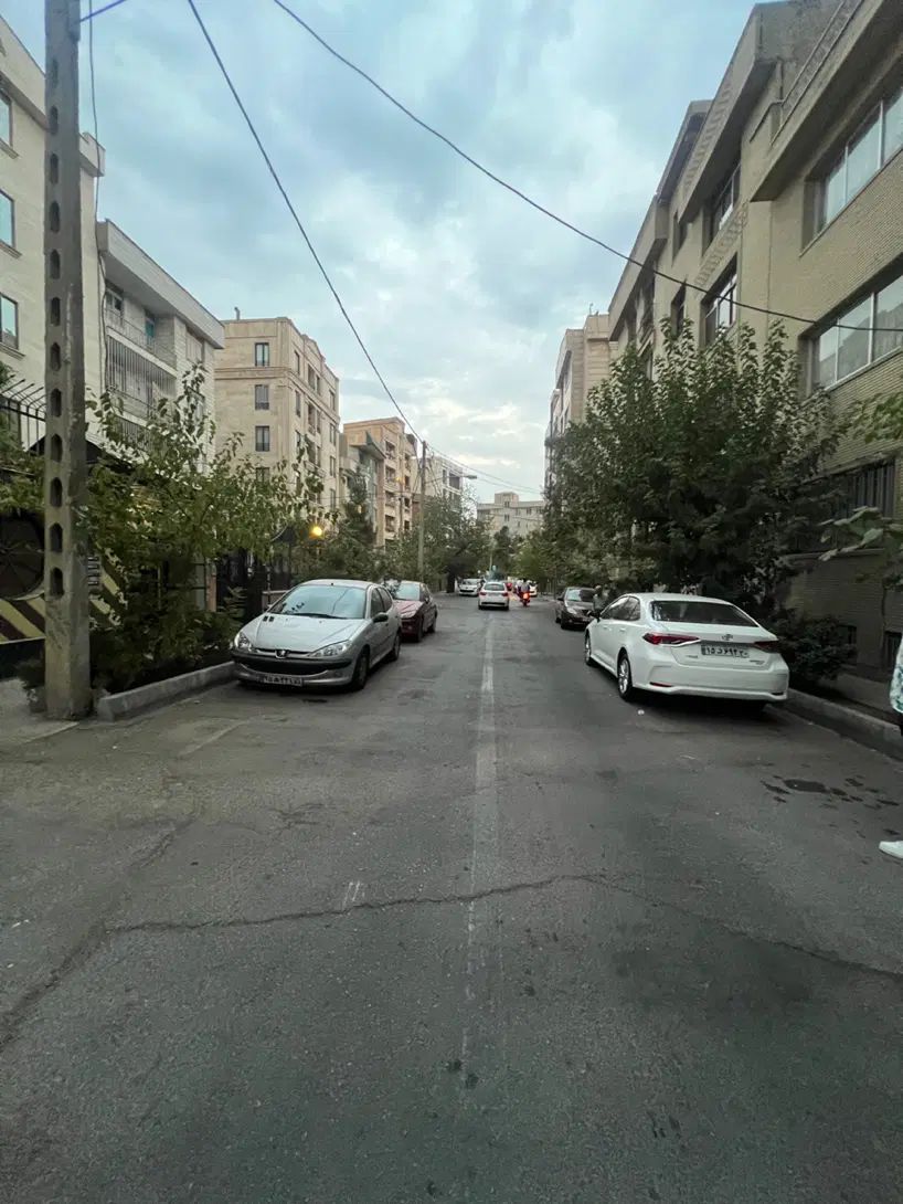 ۲۹۰متر کلنگی بر۱۱ مناسب سرمایه‌ گذاری شمال شادمهر|فروش زمین و ملک کلنگی|تهران, ستارخان|دیوار