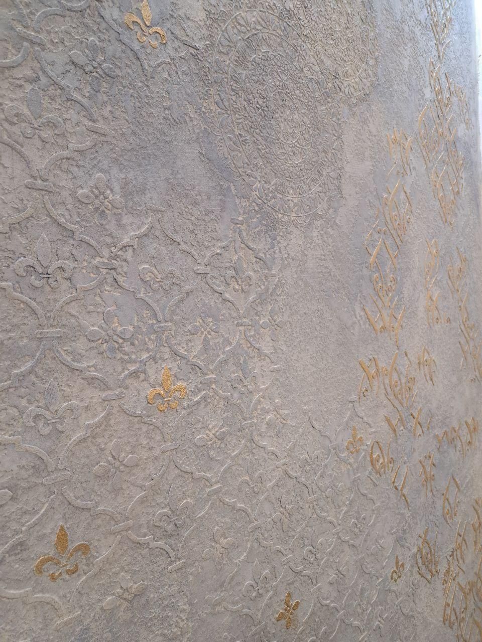 پتینه.میکروسمنت کف و دیوارو|خدمات پیشه و مهارت|بوشهر, |دیوار