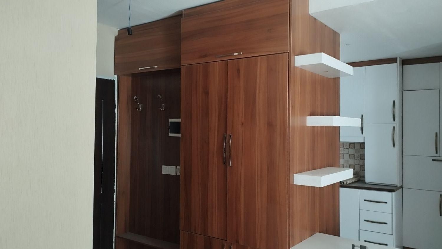 آپارتمان گلبهار بلوار امام خمینی|فروش آپارتمان|گلبهار, شهر جدید گلبهار|دیوار