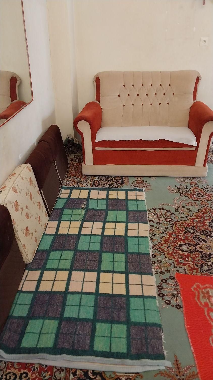 سوئیت اجاره ای با پارکینگ در محل امن و آرام|اجارهٔ کوتاه‌مدت آپارتمان و سوئیت|کرمانشاه, |دیوار