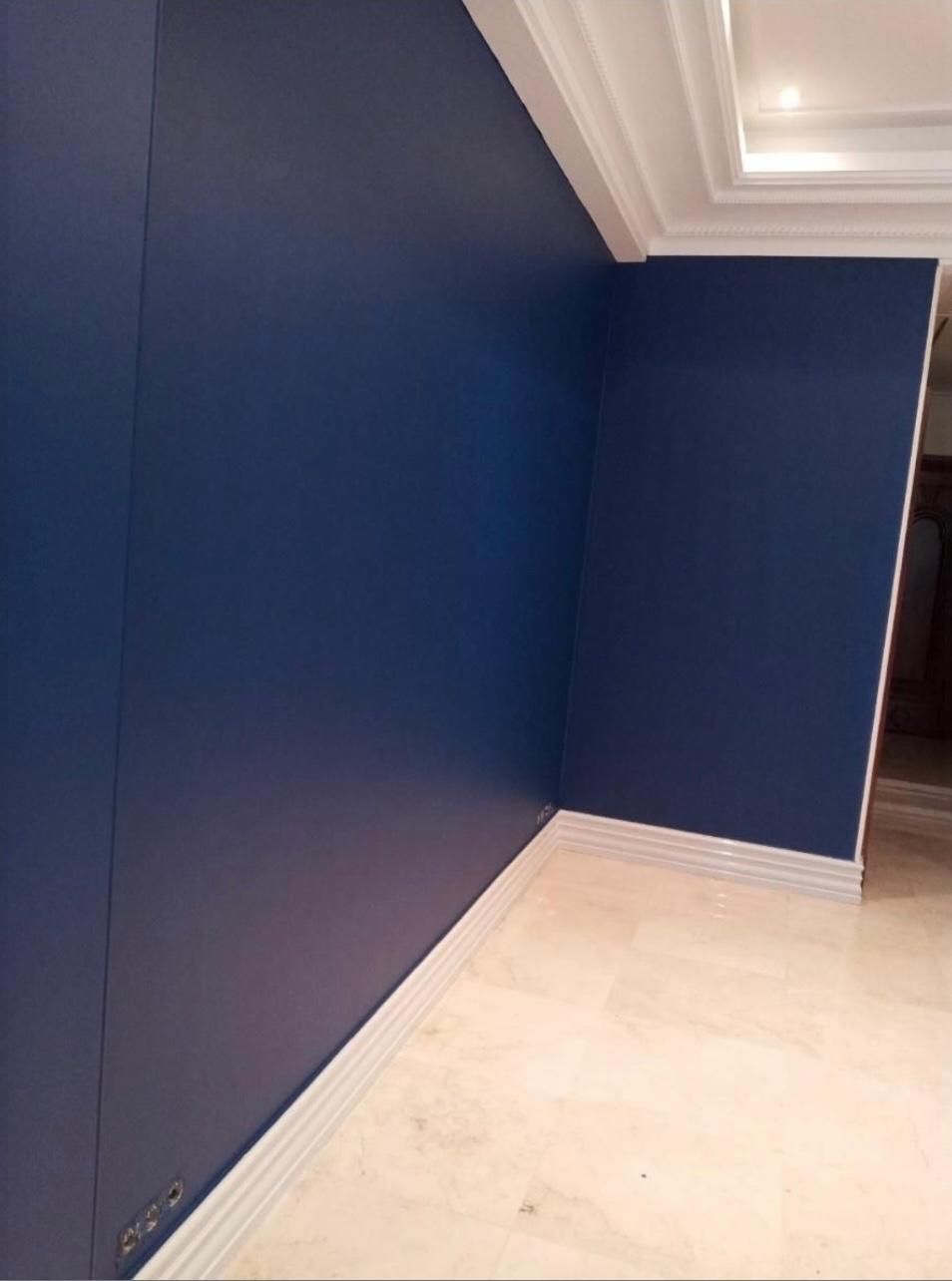 نقاشی ساختمان/تمام نقاط مشهد|خدمات پیشه و مهارت|مشهد, کوه سنگی|دیوار