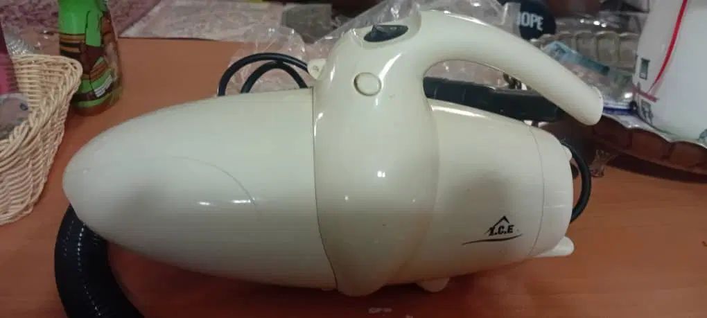 جارو دستی|جاروبرقی، جارو شارژی، بخارشو|مشهد, سرافرازان|دیوار