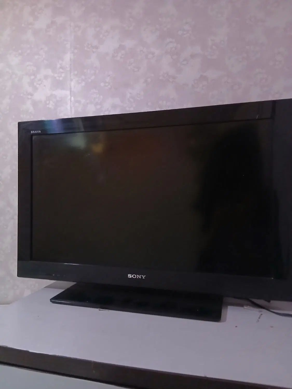 تلویزیون  Sony 21|تلویزیون و پروژکتور|کرج, پیشاهنگی|دیوار