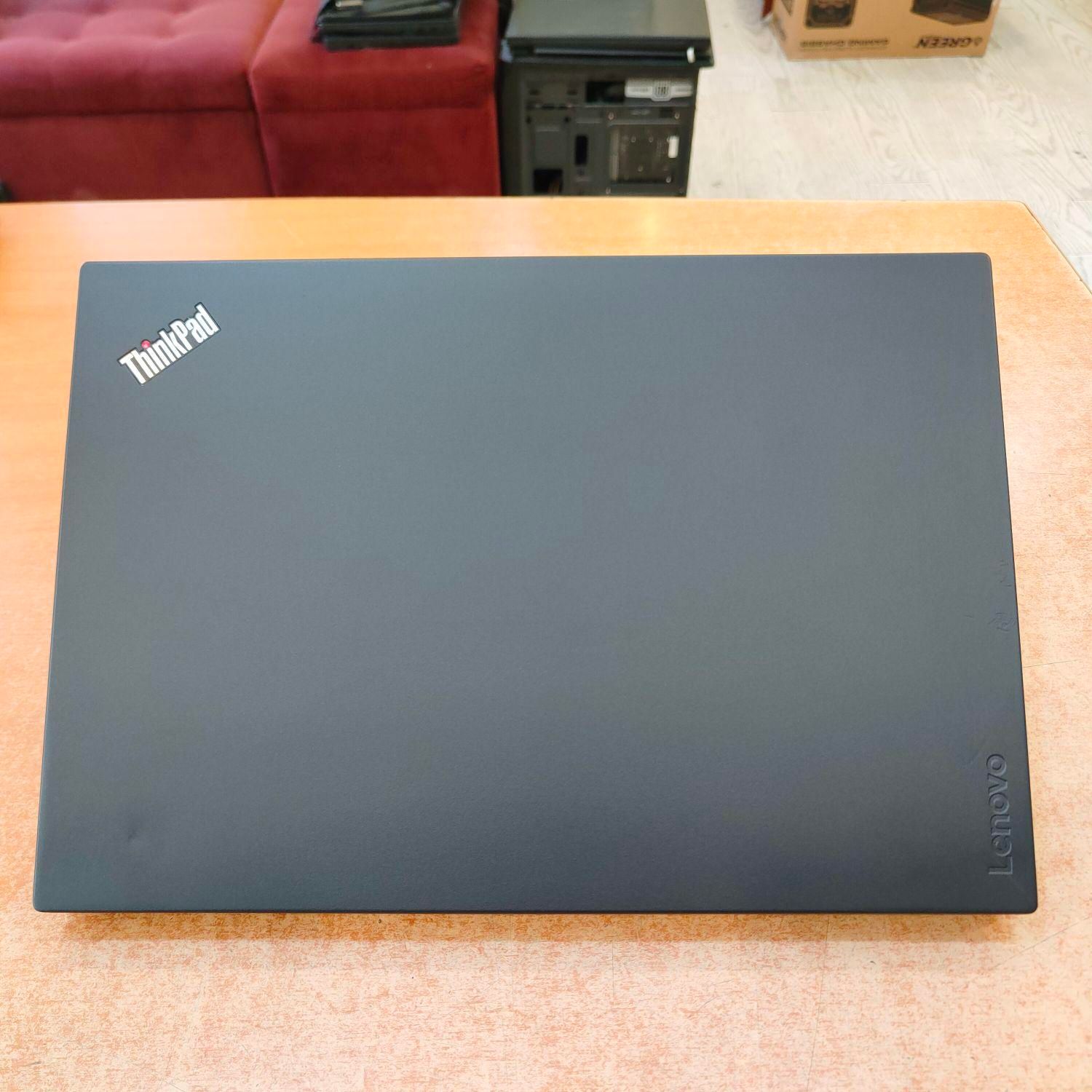 LENOVO CORE i5 دو باطری|رایانه همراه|قم, صفائیه|دیوار
