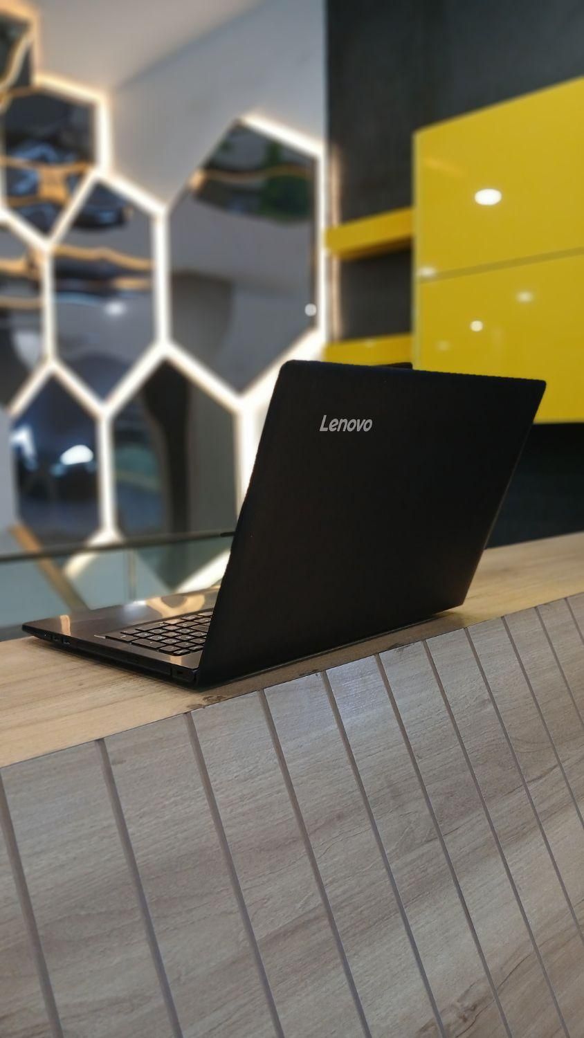 یه لپ تاپ همه فن حریف Lenovo idpad310|رایانه همراه|قم, عمار یاسر|دیوار