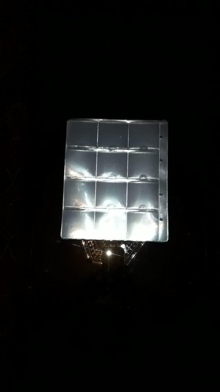 ۱۲خانه سکه جهت کاورمقوایی وکلاسورمتوسط آکبند|کلکسیون سکه، تمبر، اسکناس|تهران, دربند|دیوار