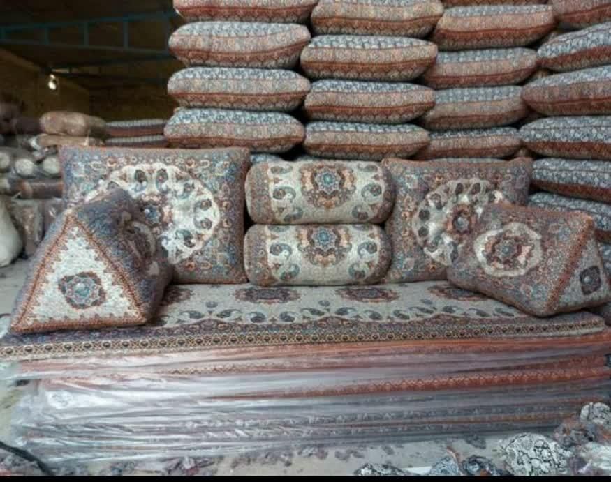 تولیدی پشتی|پشتی|یزد, |دیوار