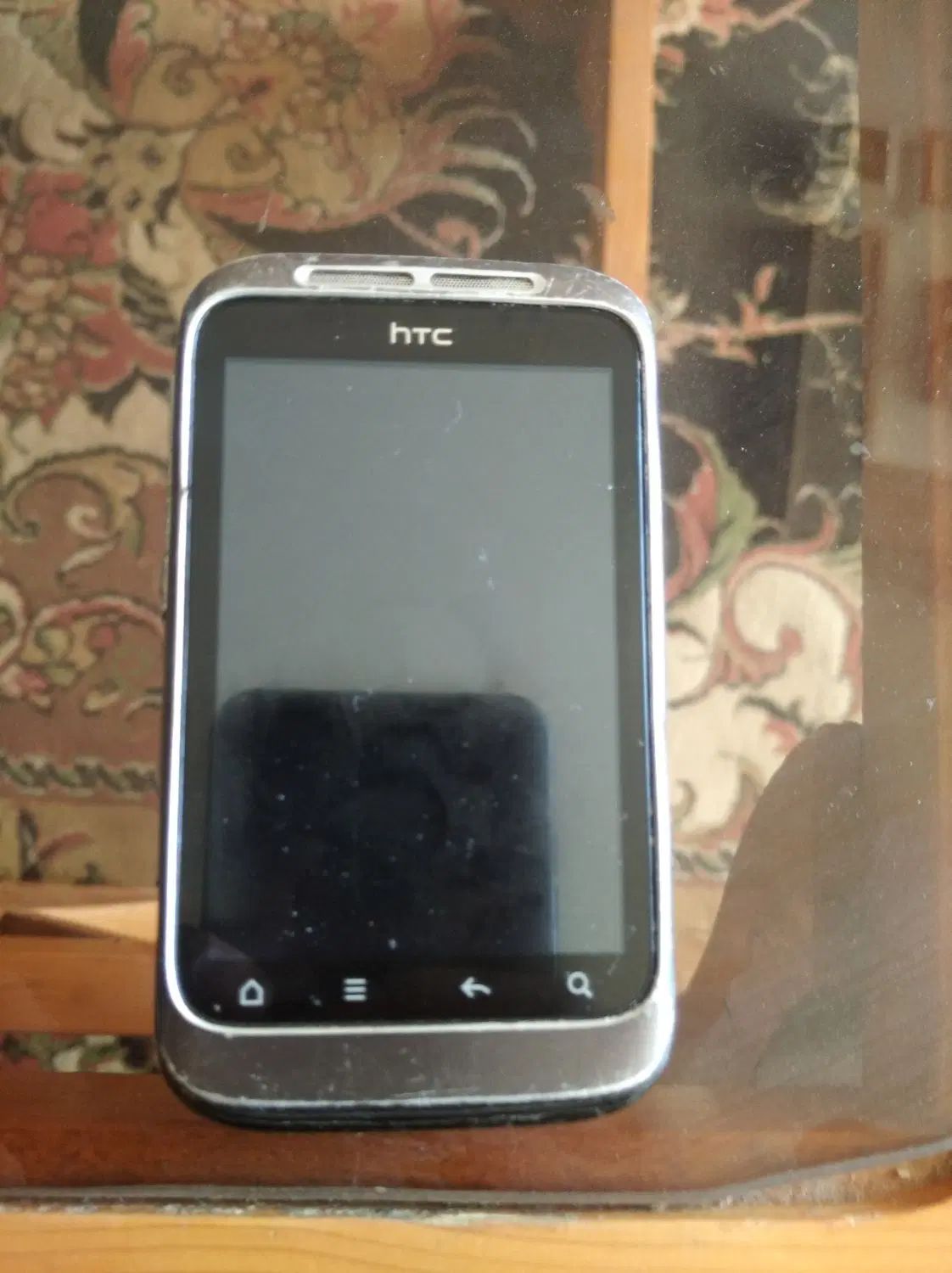 نوکیا 6و HTC|موبایل|مشهد, وکیل‌آباد|دیوار