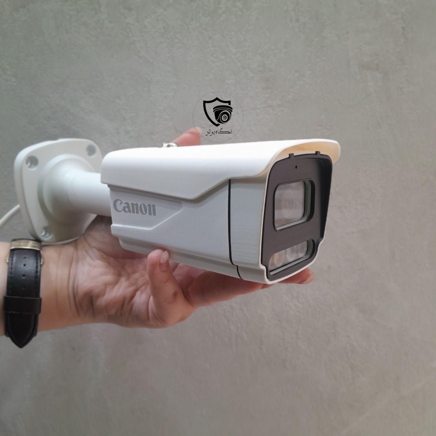 دوربین مداربسته وارداتی وارملایت*ضمانت طلایی*|دوربین مداربسته|کرج, اتحاد|دیوار