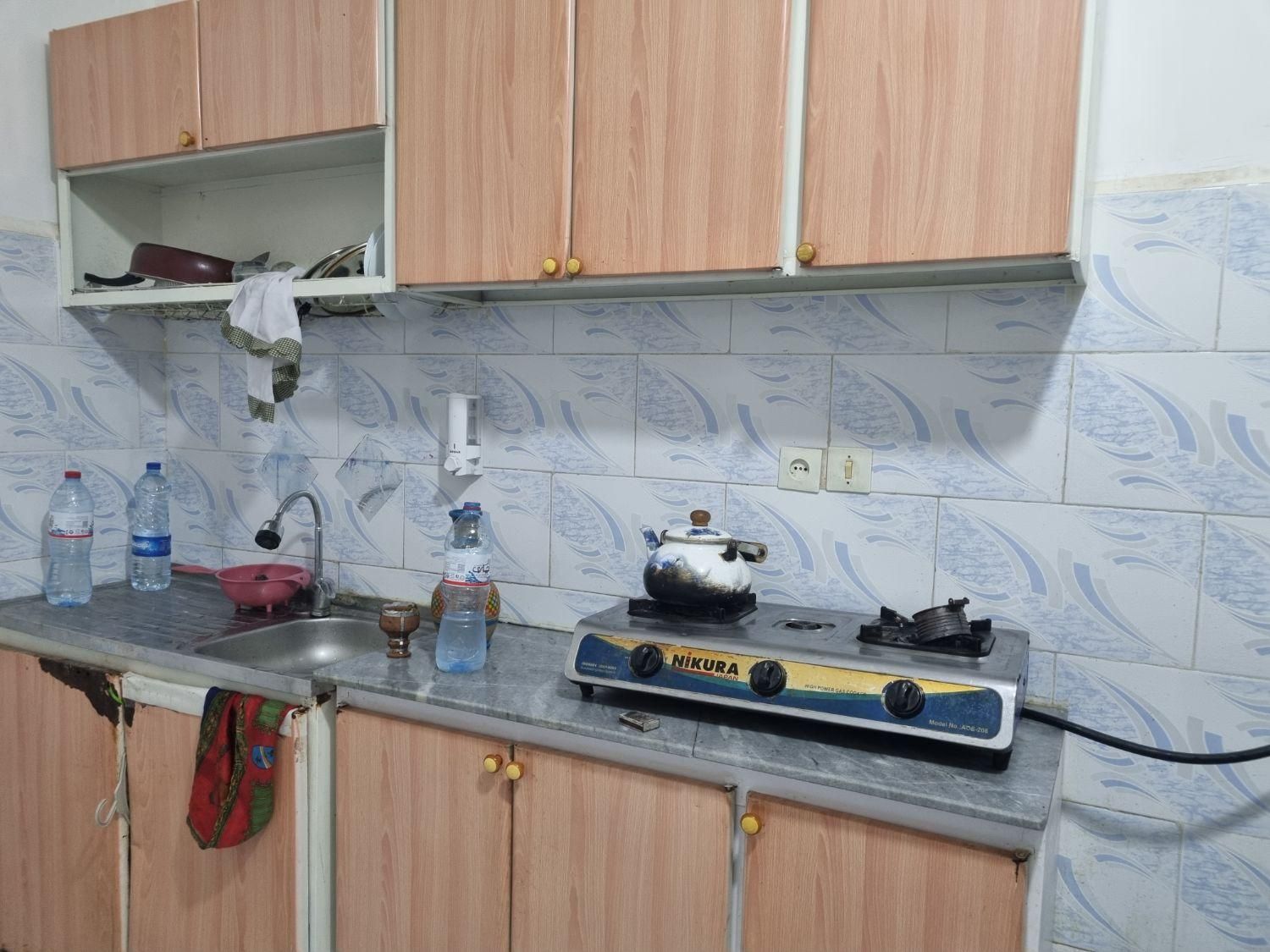 اجاره روزانه/هفتگی/ماهانه آپارتمان ۱۱۰ متری|اجارهٔ کوتاهمدت آپارتمان و سوئیت|ایرانشهر, |دیوار