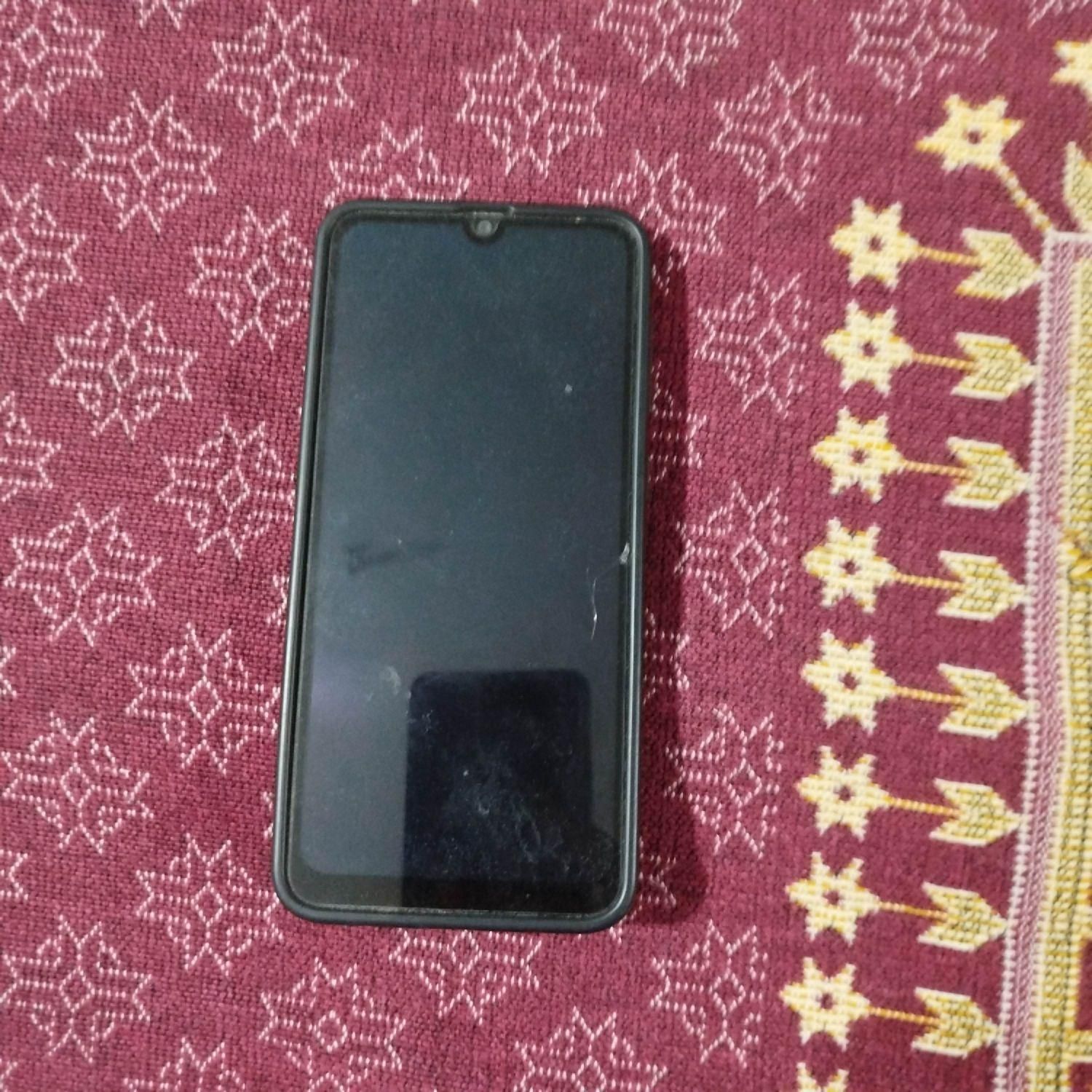 گوشی سامسونگ A50|موبایل|تهران, تهرانپارس شرقی|دیوار