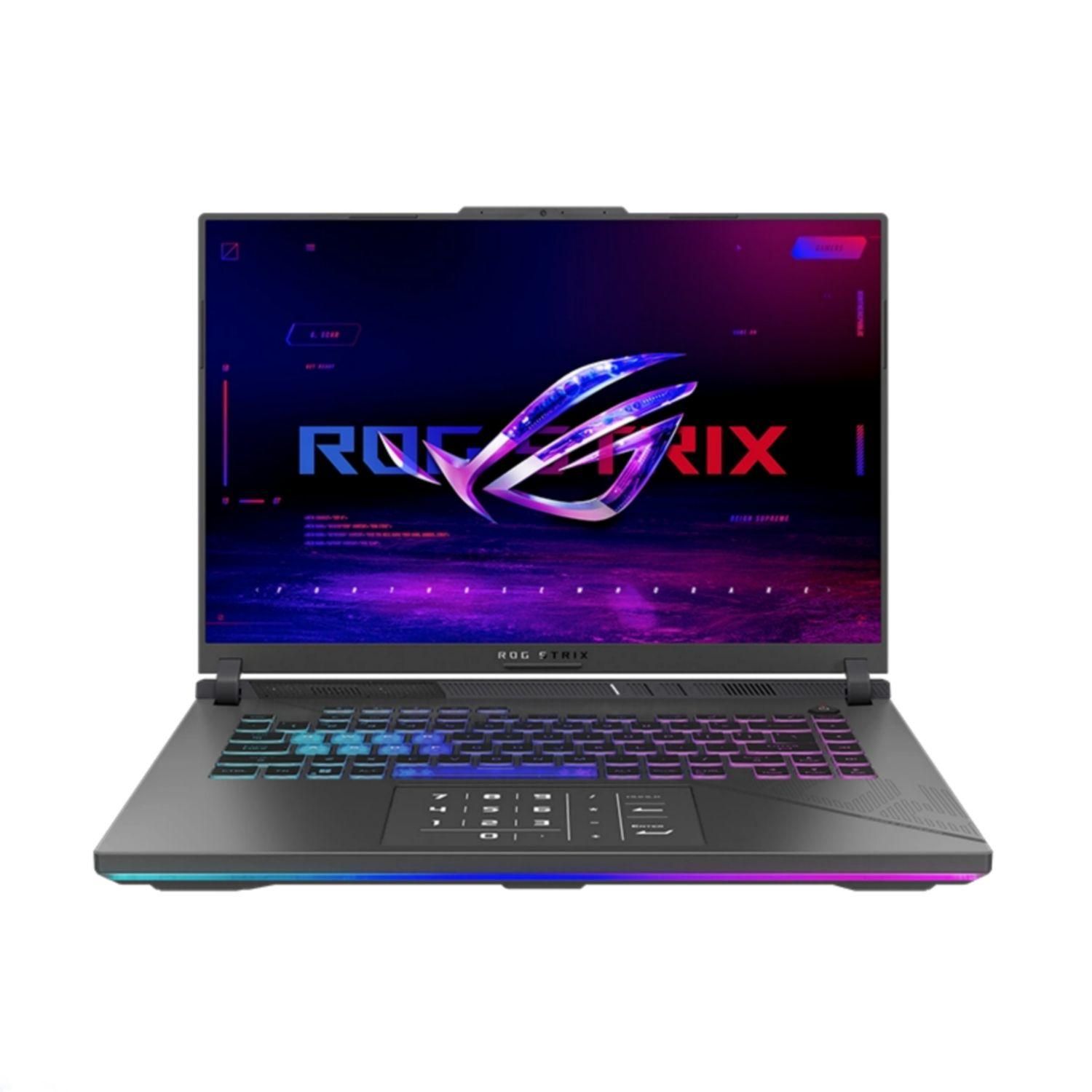 لپ تاپ ASUS ROG STRIX G614JVR گیمینگ سفارش امارات|رایانه همراه|تهران, میدان انقلاب|دیوار