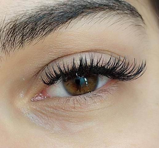 خدمات مژه|خدمات آرایشگری و زیبایی|تهران, سازمان برنامه شمالی|دیوار