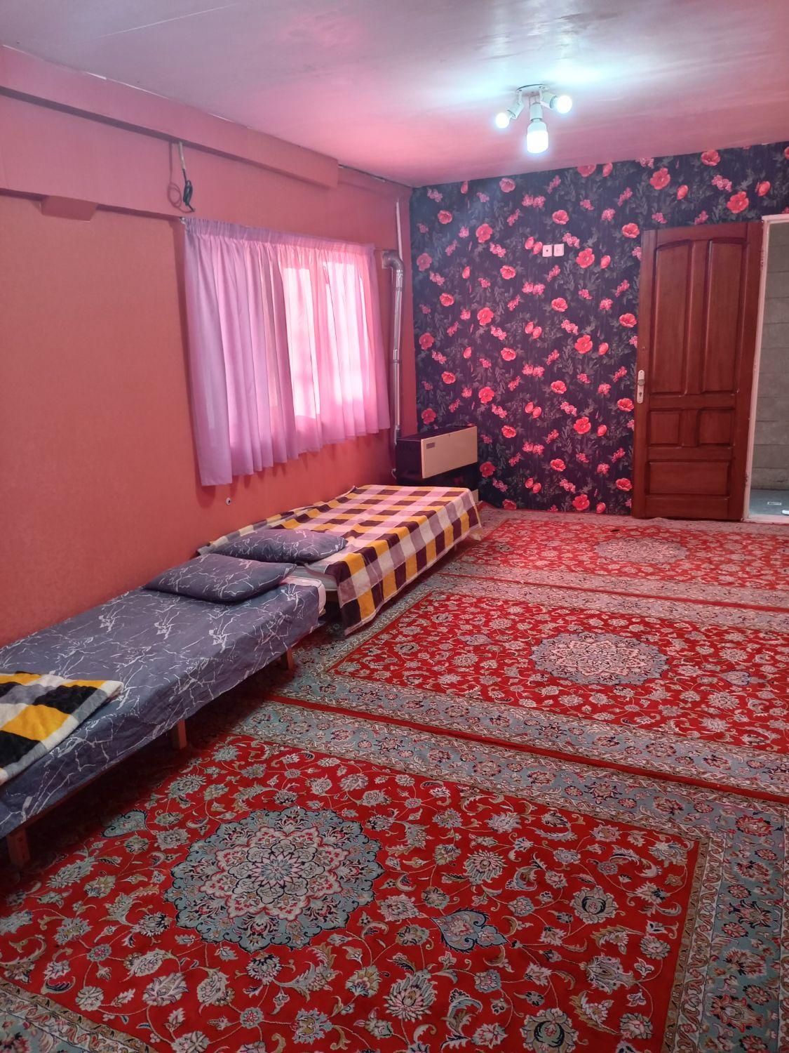 سویت نزدیک حرم، باپارکینگ اختصاصی|اجارهٔ کوتاه‌مدت آپارتمان و سوئیت|مشهد, آیت الله خامنه‌ای|دیوار
